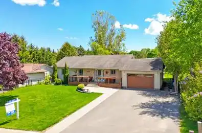31 Dod's Drive Caledon Ontario L7K 0C7