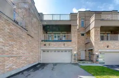 83 Luzon Avenue Markham Ontario L6B 1N7