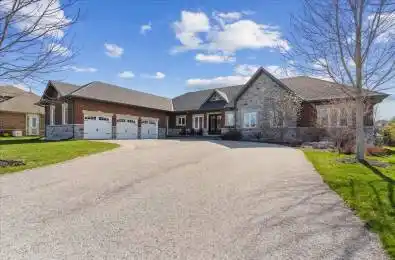 16 Goodwood Street Uxbridge Ontario L0C 1A0