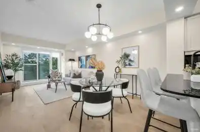 701 Sheppard Avenue Unit# 229 Toronto C06 Ontario M3H 0B2