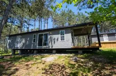 52 Fire Route 39 N/A Unit# Lot #205 Trent Lakes Ontario K0L 1J0
