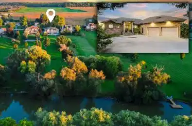 498 Fairview Street Wilmot Ontario N3A 1M7