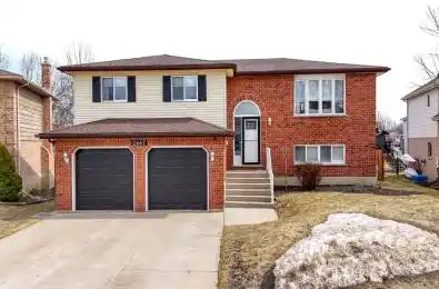 2667 8th Avenue Owen Sound Ontario N4K 6S5