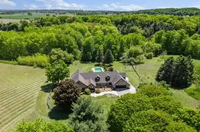 16455 11th Concession N/A King Ontario L0G 1T0