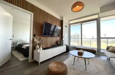 32 Forest Manor Road Unit# 706 Toronto C15 Ontario M2J 0H2
