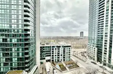 209 Fort York Boulevard Unit# 1273 Toronto C01 Ontario M5V 4A1