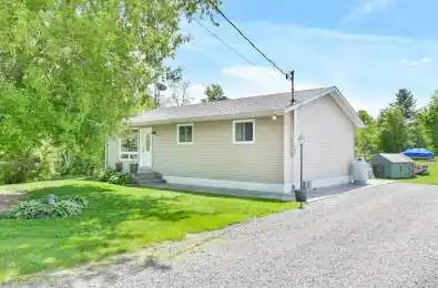 429 Elzevir Road Tweed Ontario K0K 3J0