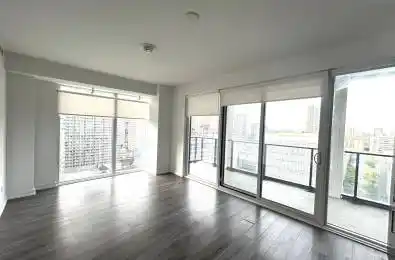 20 Edward Street Unit# 1616 Toronto C01 Ontario M5G 1C9