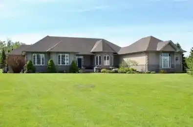 1057 Hurlwood Lane Lane Severn Ontario L3V 6H4