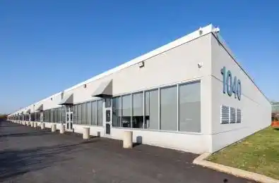 1040 Martin Grove Road Unit# 20 Toronto W10 Ontario M9W 4W4