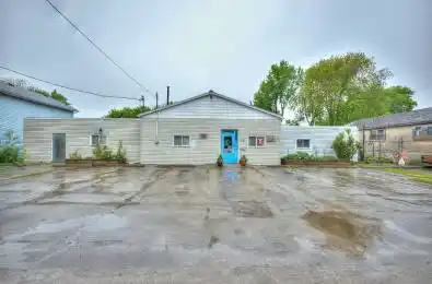23 Amelia Street Port Colborne Ontario L3K 2K8