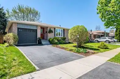 53 Nautical Road Brantford Ontario N3P 1L8
