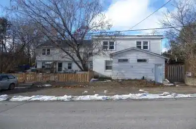 15 John Street Unit# 7 Halton Hills Ontario L7G 2J6