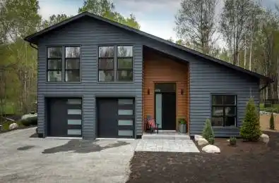 120 Vernon Shores Avenue Huntsville Ontario P1H 2J2
