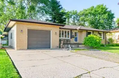 8 Marshall Drive Norwich Ontario N0J 1P0