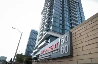 50 Ann O'Reilly Road Unit# 2210 Toronto C15 Ontario M2J 0C9
