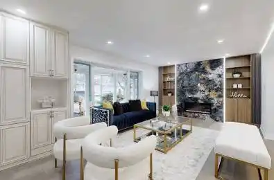 40 Squire Baker's Lane Markham Ontario L3P 3G9