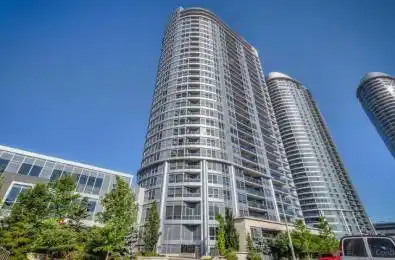 181 Village Green Square Unit# 1818 Toronto E07 Ontario M1S 0L3