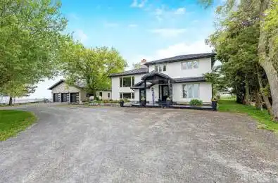 5938 Trafalgar Road Erin Ontario N0B 1Z0