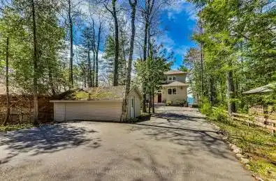 40 Belgrove Crescent Tiny Ontario L0L 2J0