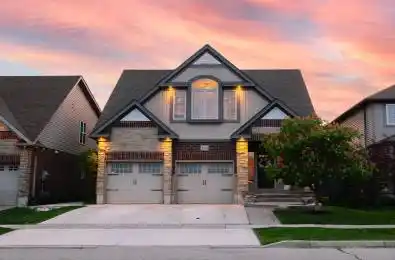 116 Stuckey Avenue Wilmot Ontario N3A 4S2