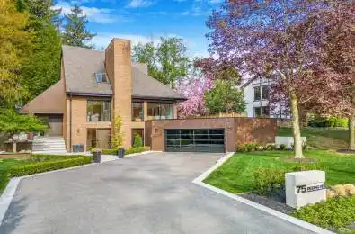 75 Reding Road Hamilton Ontario L9G 1M9