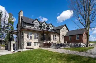 12355 Mill Road Vaughan Ontario L4H 0P9