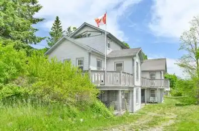 56 Victoria Street Trent Hills Ontario K0L 1Y0