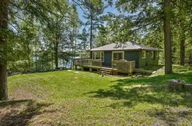 10B Jolley Lane Tudor & Cashel Ontario K0L 1W0