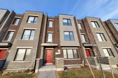 73 Ilan Ramon Boulevard Vaughan Ontario L6A 5B5