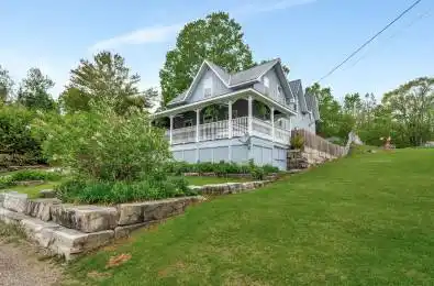 8 Bend Street Kawartha Lakes Ontario K0M 2A0