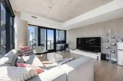 224 King Street Unit# 2804 Toronto C01 Ontario M5H 0A6