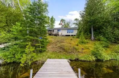 3120 Wabalac Side Road Lanark Highlands Ontario K0G 1K0