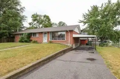 2 Orton Park Road Unit# BSMNT Toronto E09 Ontario M1G 3G1