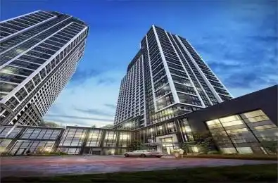 9 Mabelle Avenue Unit# 2125 Toronto W08 Ontario M9A 0E1