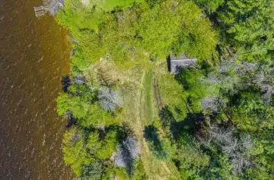 283A Marble Point Road Marmora and Lake Ontario K0K 2M0