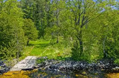 283B Marble Point Road Marmora and Lake Ontario K0K 2M0