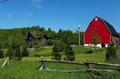 2965 Centre Line Road Marmora and Lake Ontario K0K 2M0