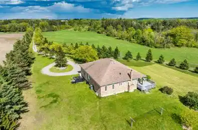 296 Montgomery Road Alnwick/Haldimand Ontario K0K 2X0