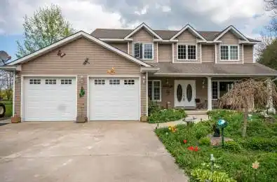 497119 Concession 6 S (Bognor) Road Meaford Ontario N0H 1E0