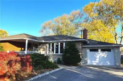2827 Red Maple Avenue Lincoln Ontario L0R 1S0