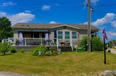 #7-152 CONCESSION RD 11 W N/A Trent Hills Ontario K0L 1Y0