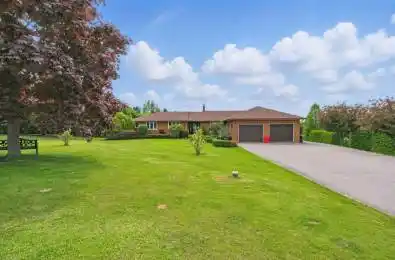 23 Skye Valley Drive Cobourg Ontario K9A 4J7