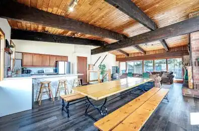 157 Tyrolean Lane Blue Mountains Ontario L9Y 0N3