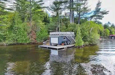 1093 Glenmount Road Lake of Bays Ontario P0B 1A0