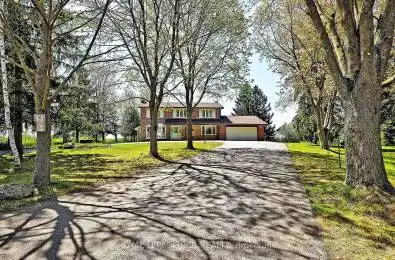 6215 17th Side Road King Ontario L0G 1T0