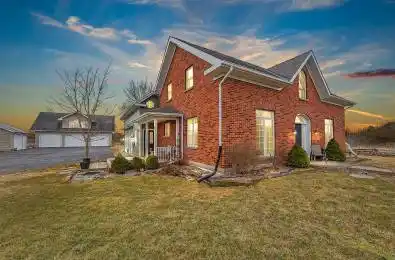 68 Wartman Road Stone Mills Ontario K0K 2S0