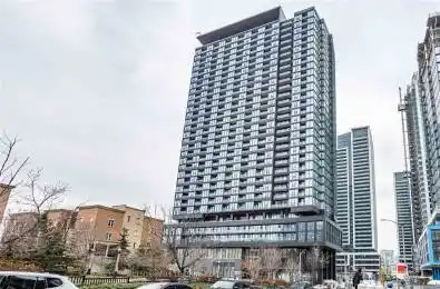 19 Western Battery Road Unit# 1003 Toronto C01 Ontario M6K 0E3