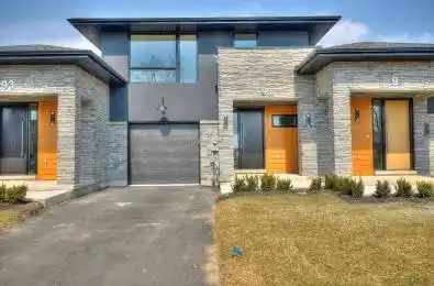 95 Port Robinson Road Pelham Ontario L3B 5N5