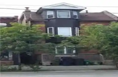 2011 Dundas Street Unit# Bsmt Toronto W01 Ontario M6R 1W7